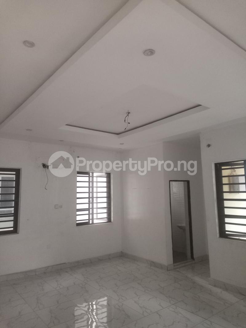 2 bedroom Flat / Apartment for rent Liberty Estate Ago palace Okota Lagos