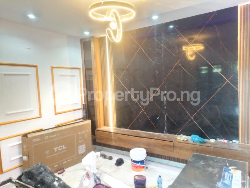 2 bedroom Flat / Apartment for rent 7th Ave Festac Amuwo Odofin Lagos