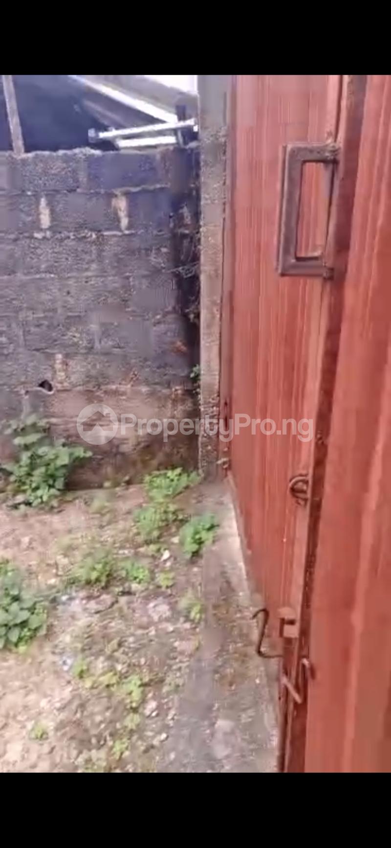 Land for sale Even Estate Badore Ajah Lagos