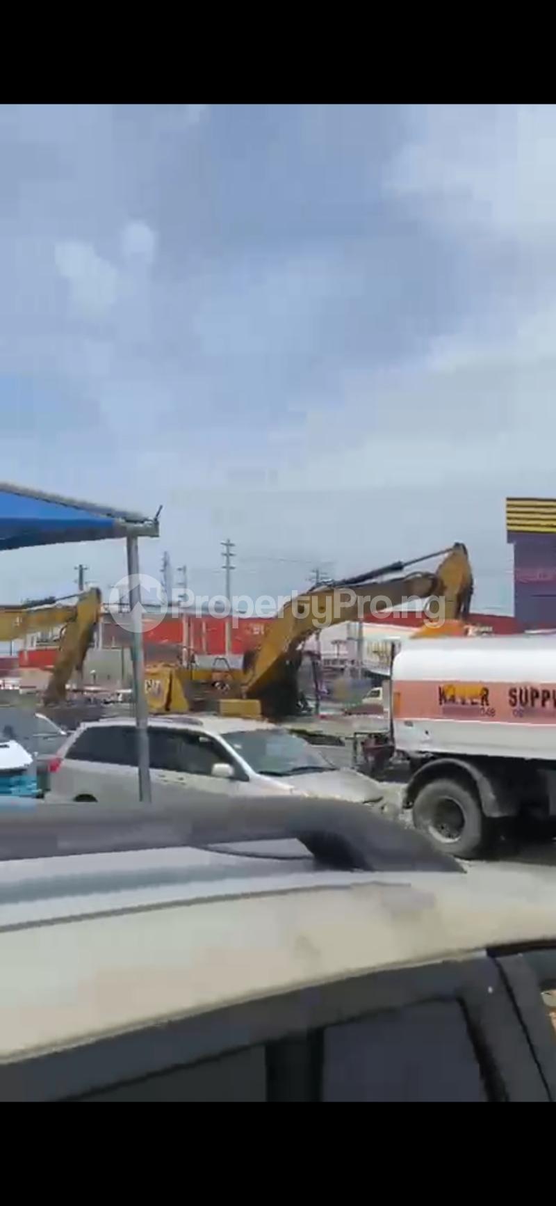 Land for sale Ajiwe Ajah Lagos