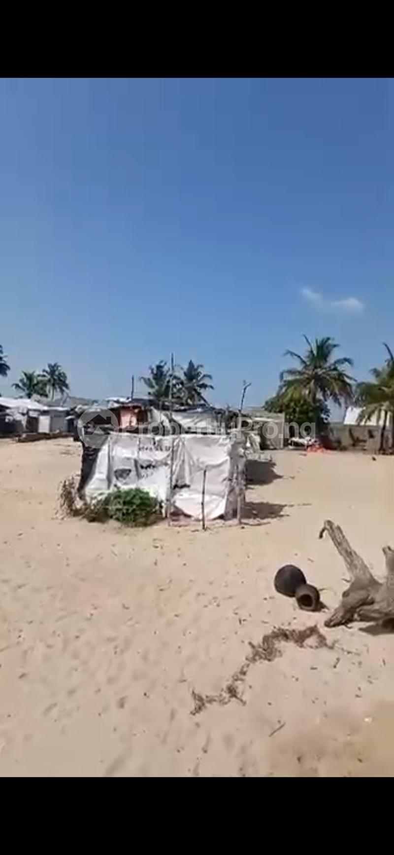 Land for sale Ibeju-Lekki Lagos