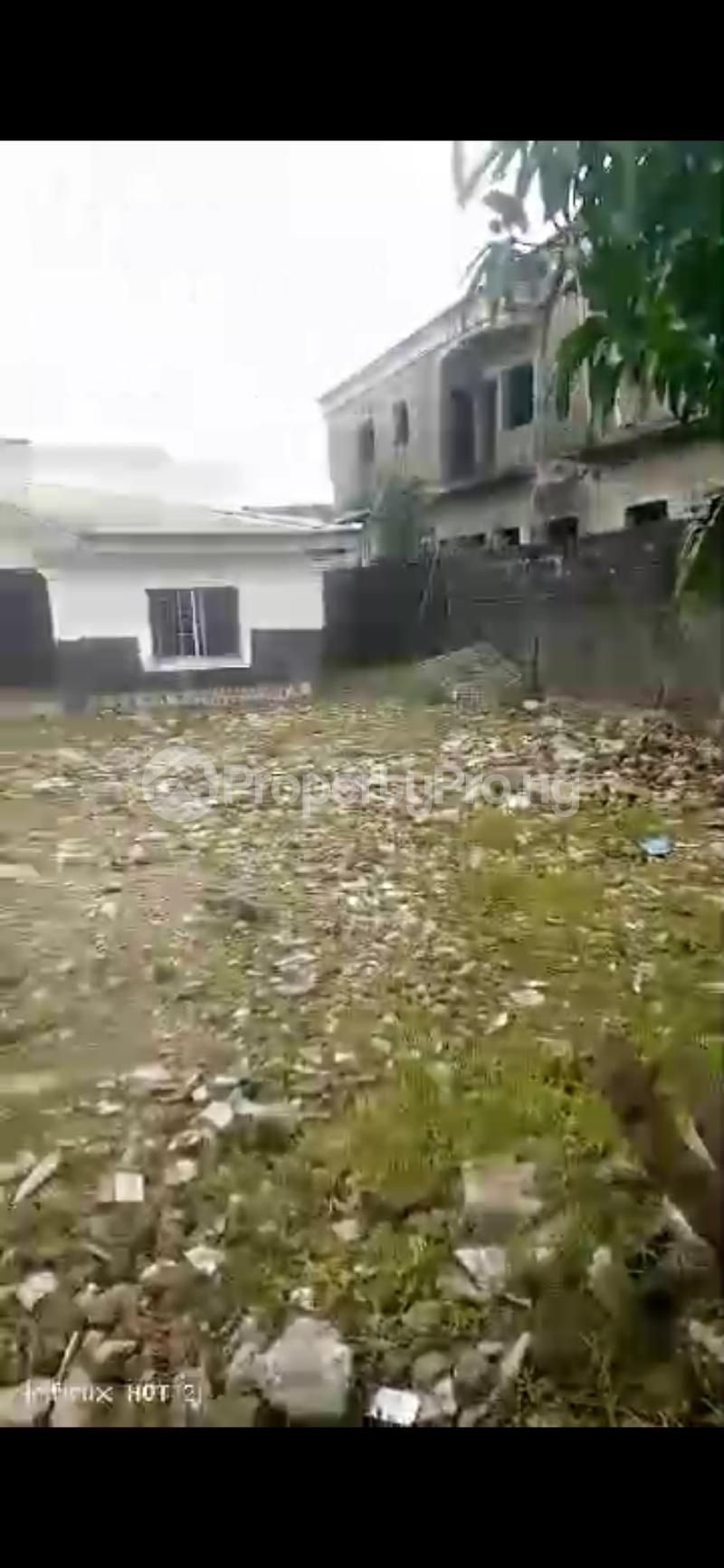 House for sale Unity Estate Badore Ajah Lagos - 0