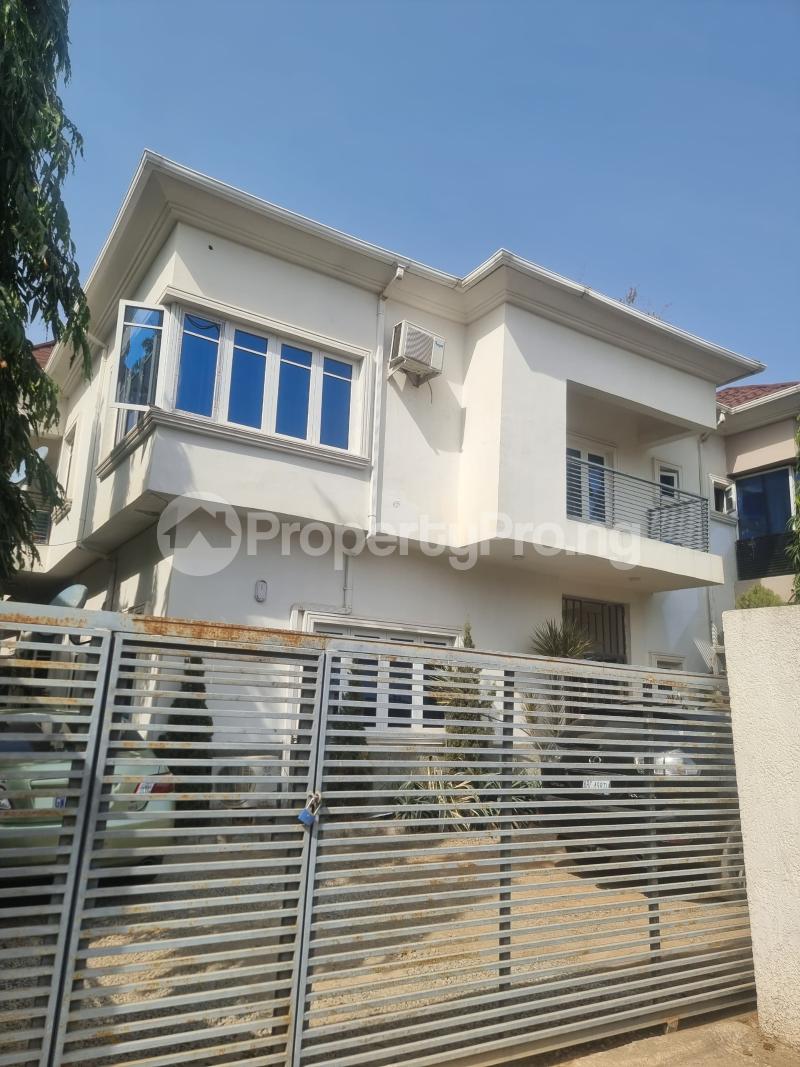 2 bedroom House for sale Along Von Garden Estate Road Lugbe Abuja