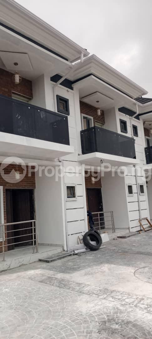 2 bedroom House for rent Badore Ajah Lagos - 0