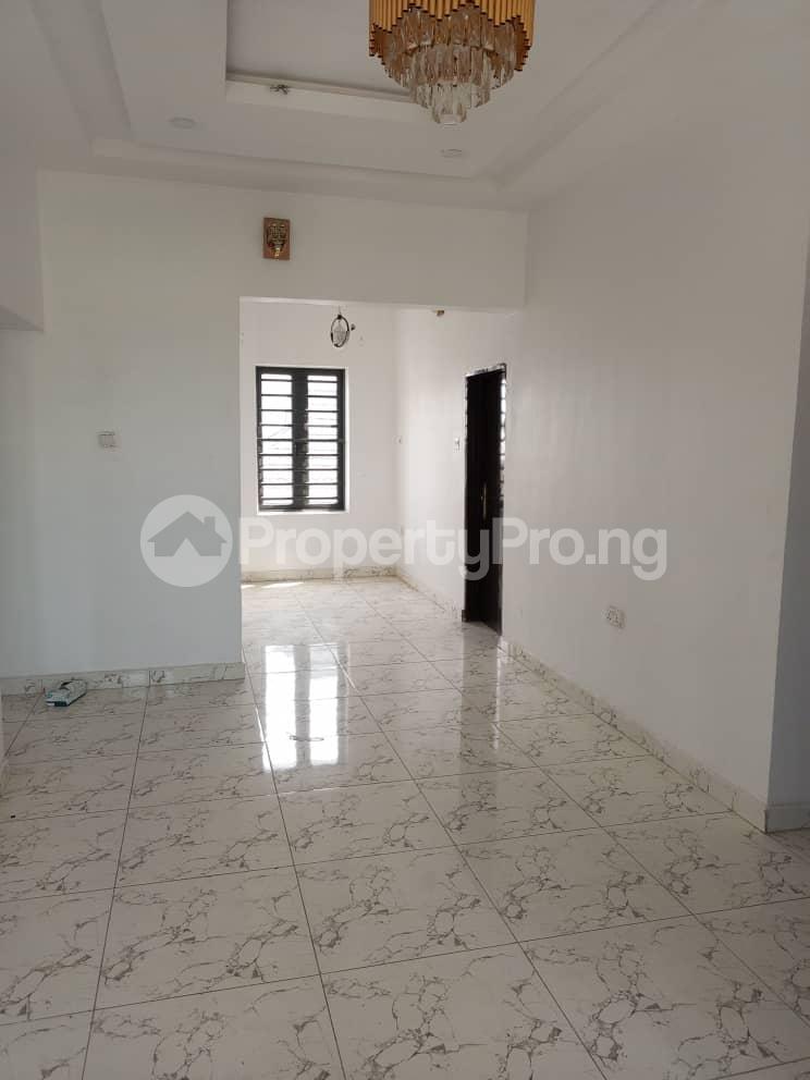 2 bedroom Flat / Apartment for rent Ikate Lekki Lagos