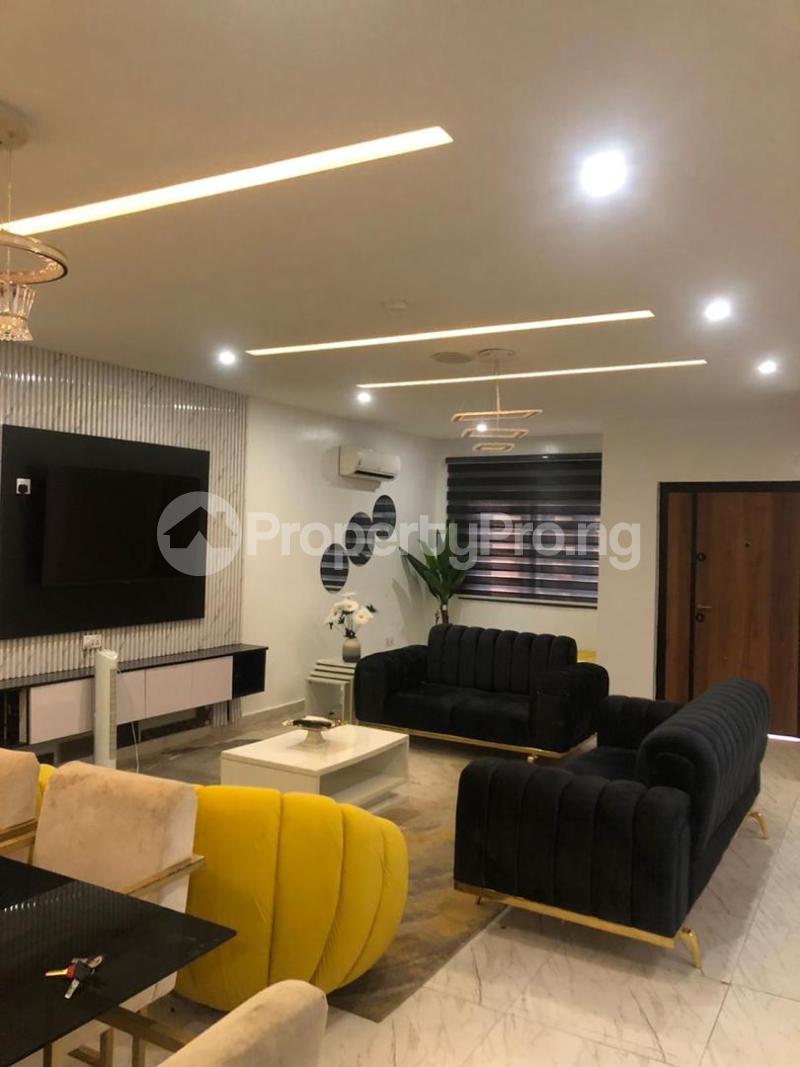 2 bedroom Flat / Apartment for rent Off Abraham Adesanya Road, Ajah Lagos