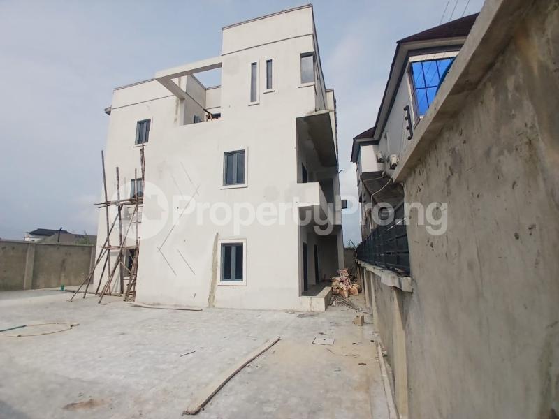 2 bedroom Flat / Apartment for rent Anu Crescent Badore Ajah Lagos