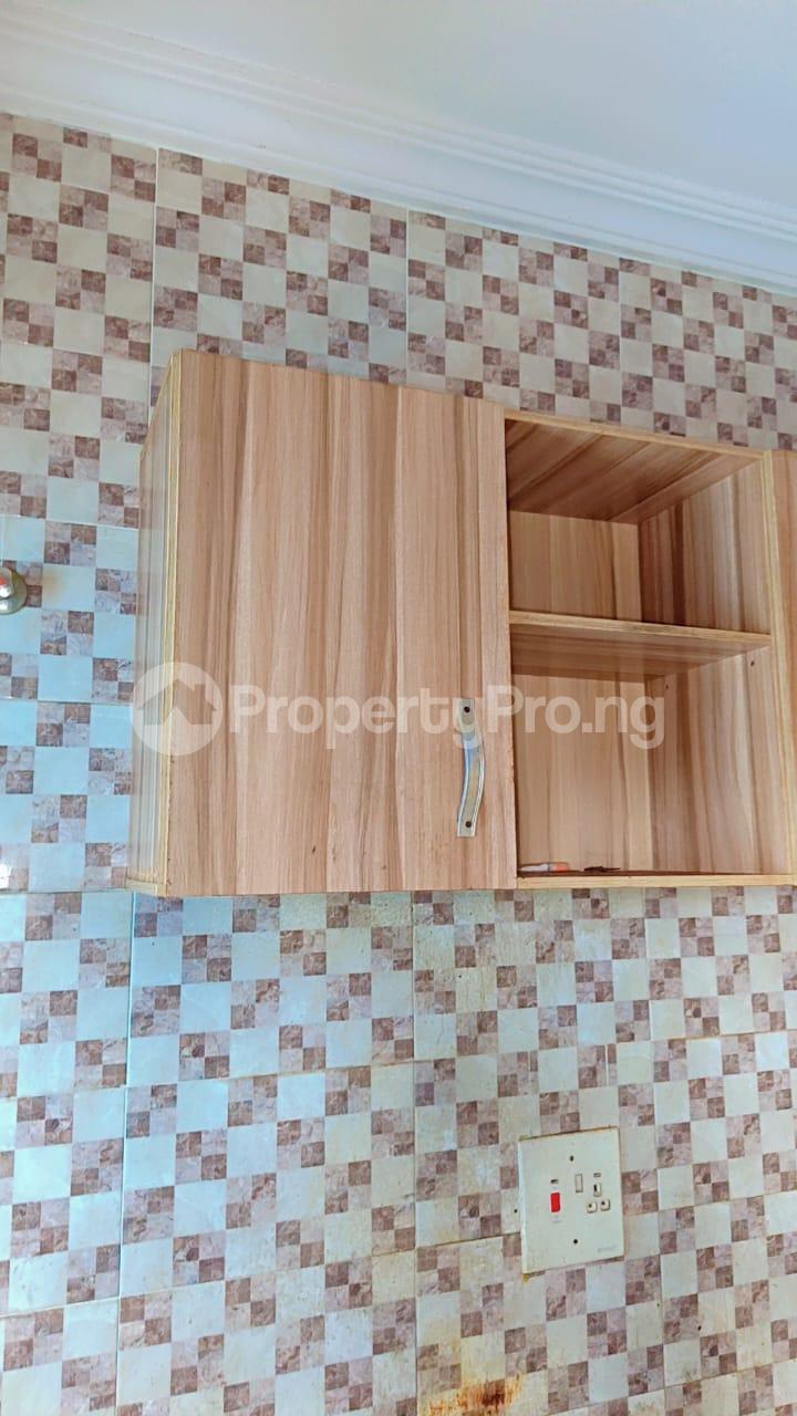 2 bedroom Flat / Apartment for rent Royal Palmwill Estate (remlek) Badore Ajah Lagos