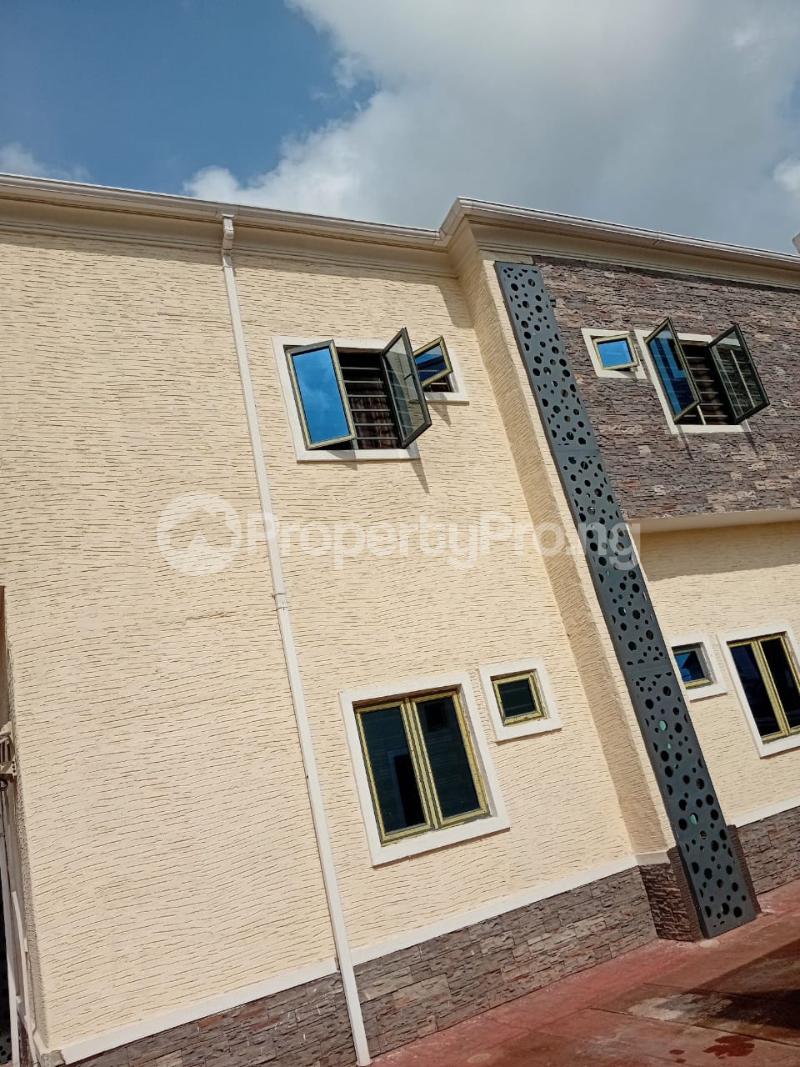 2 bedroom Flat / Apartment for rent Hopeville Estate Sangotedo Ajah Lagos