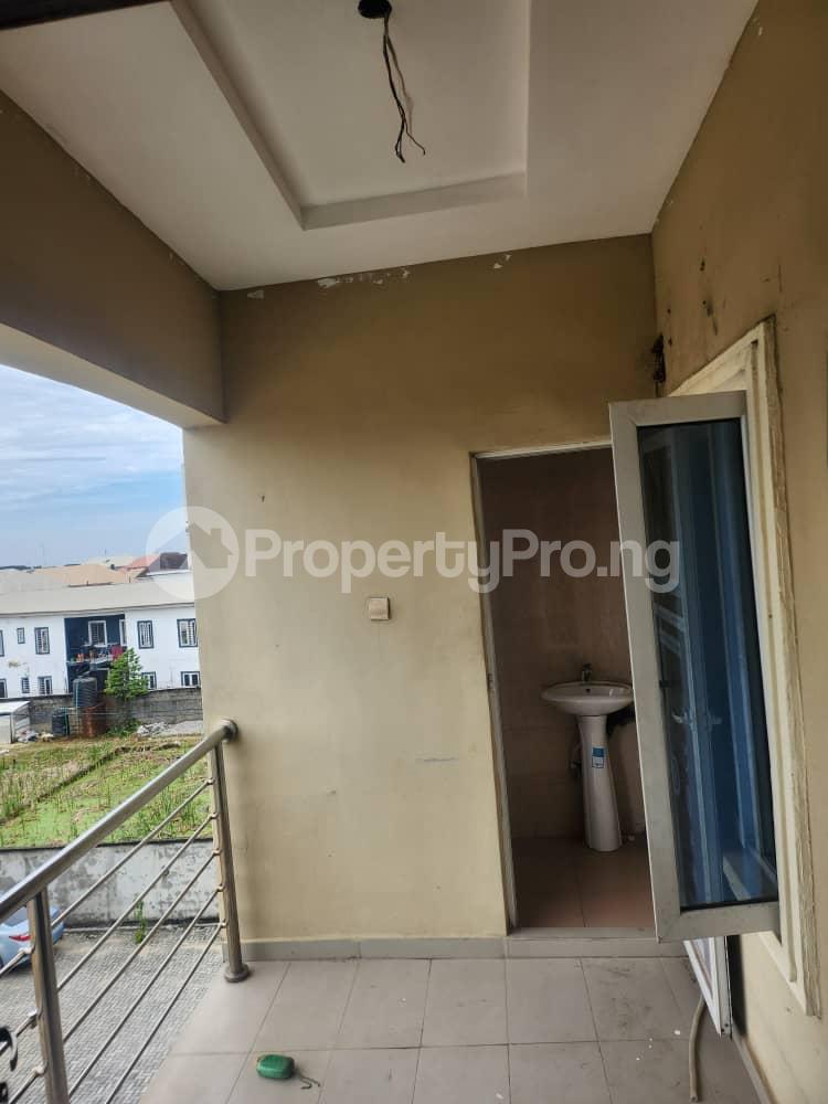 2 bedroom Flat / Apartment for rent Royal Palmwill Estate Badore Ajah Lagos