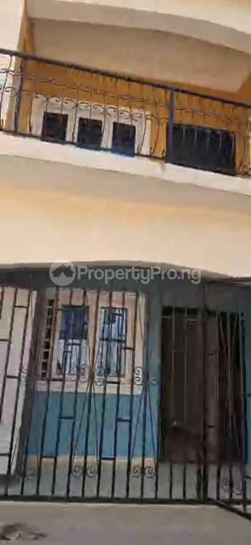 2 bedroom Flat / Apartment for rent Westwood Estate, Badore Ajah Lagos