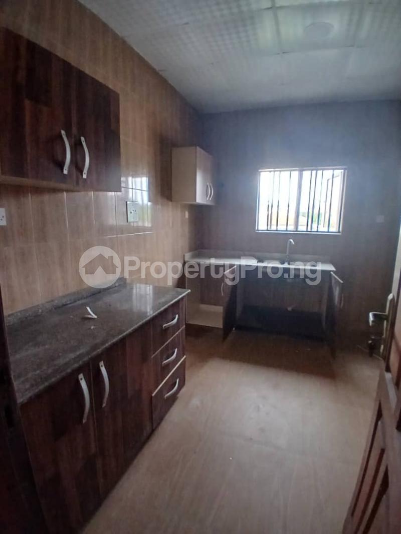 2 bedroom Flat / Apartment for rent Owode, Langbassa Ajah Lagos