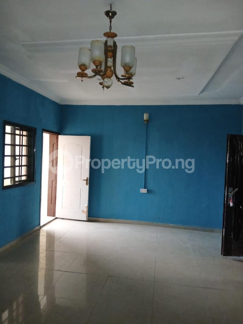 2 bedroom Flat / Apartment for rent Sunny Villa Badore Ajah Lagos