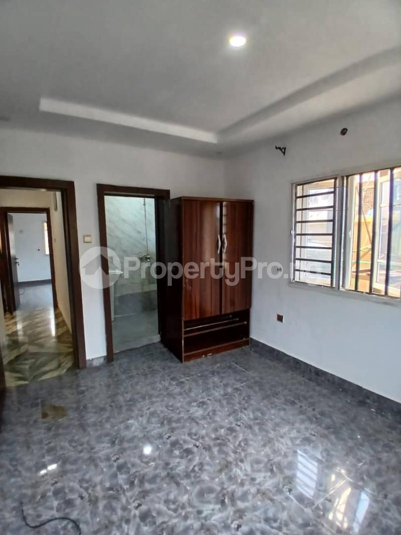 2 bedroom Flat / Apartment for rent Seaside Estate Badore Ajah Lagos