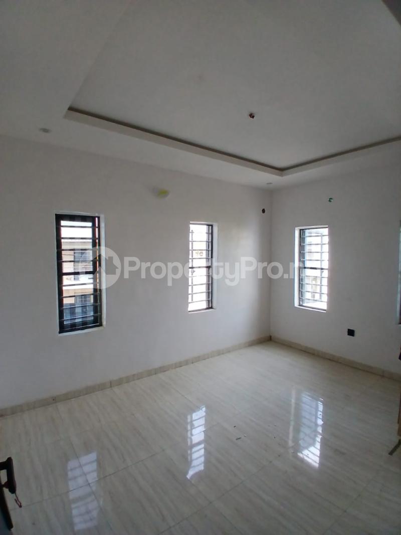 2 bedroom Flat / Apartment for rent Seaside Estate Badore Ajah Lagos