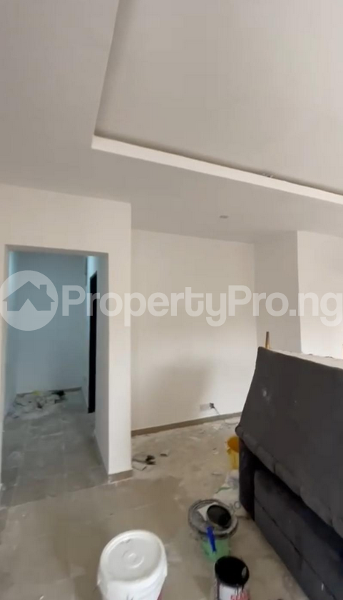2 bedroom Flat / Apartment for rent Badore Ajah Lagos