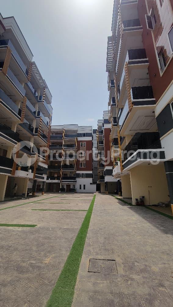 2 bedroom Flat / Apartment for rent Freedom Way, Lekki Phase 1 Lekki Lagos
