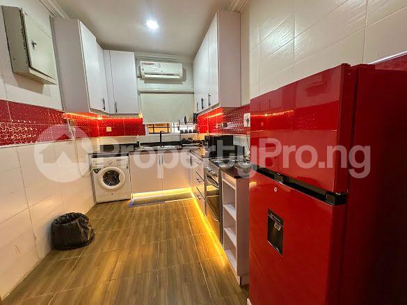 2 bedroom Flat / Apartment for rent Banana Island Ikoyi Lagos