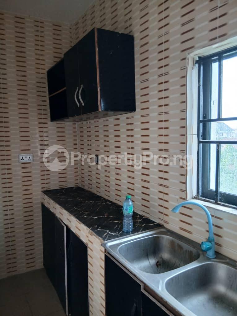 2 bedroom Flat / Apartment for rent Greenville Estate Badore Ajah Lagos