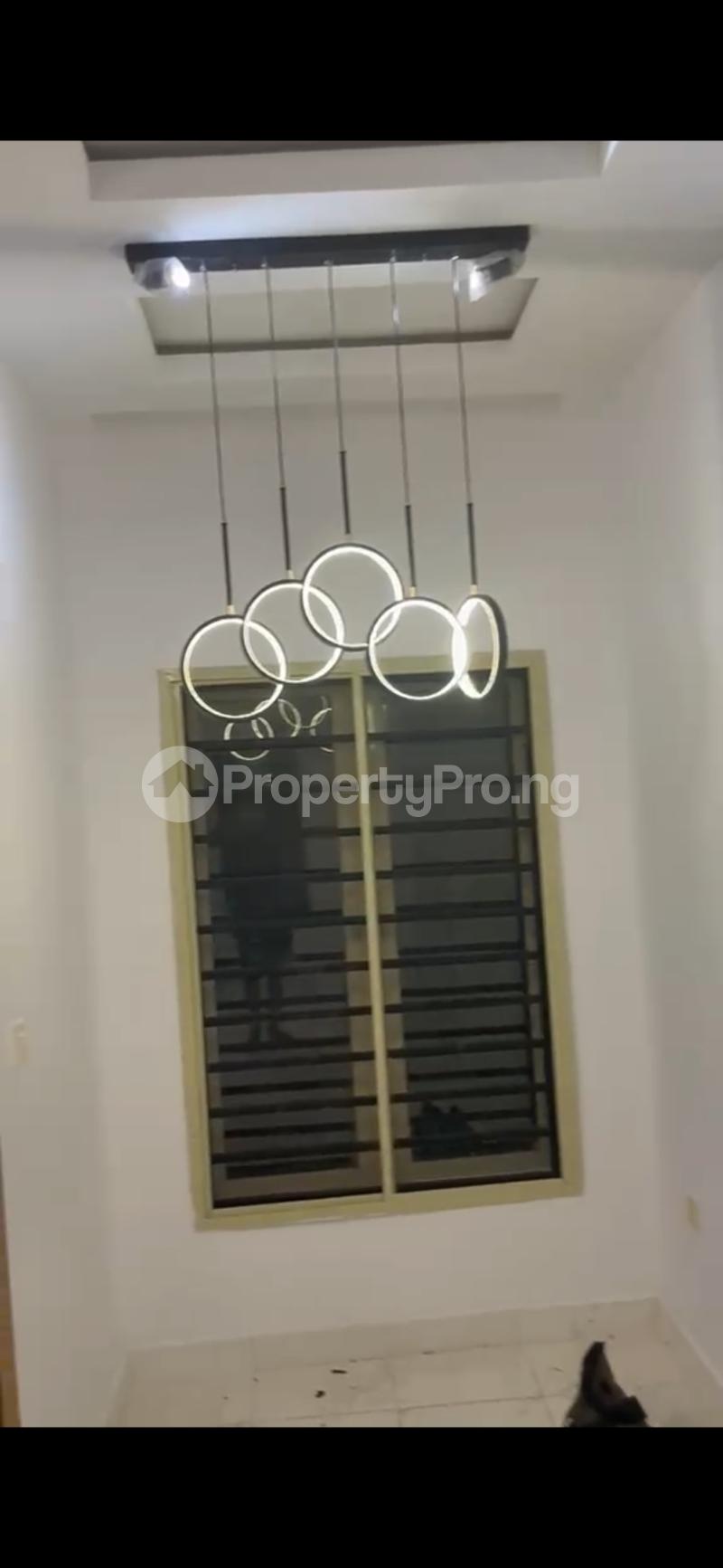 2 bedroom Flat / Apartment for rent Badore Ajah Lagos