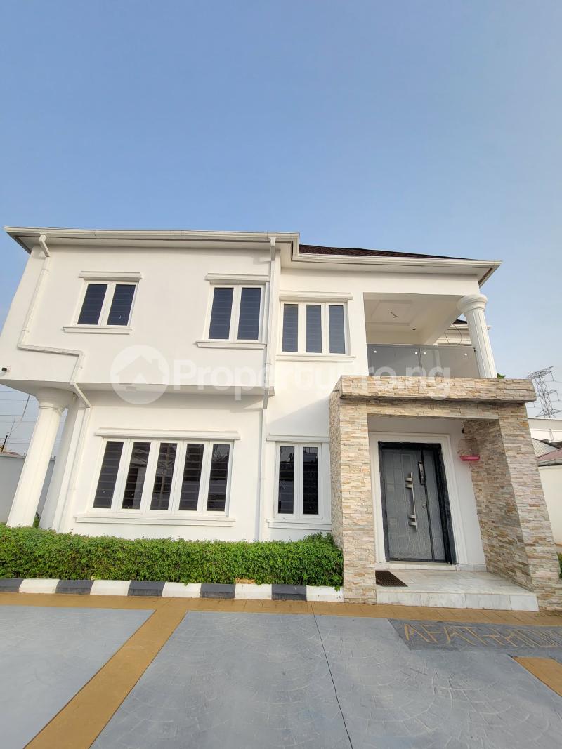 2 bedroom Flat / Apartment for rent Greenville Estate Badore Ajah Lagos
