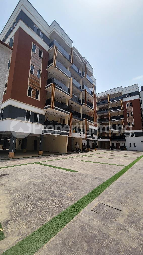 2 bedroom Flat / Apartment for rent Freedom Way Lekki Phase 1 Lekki Lagos