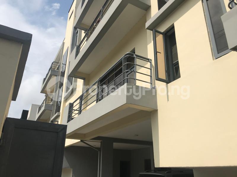 2 bedroom Flat / Apartment for rent ONIRU Victoria Island Lagos