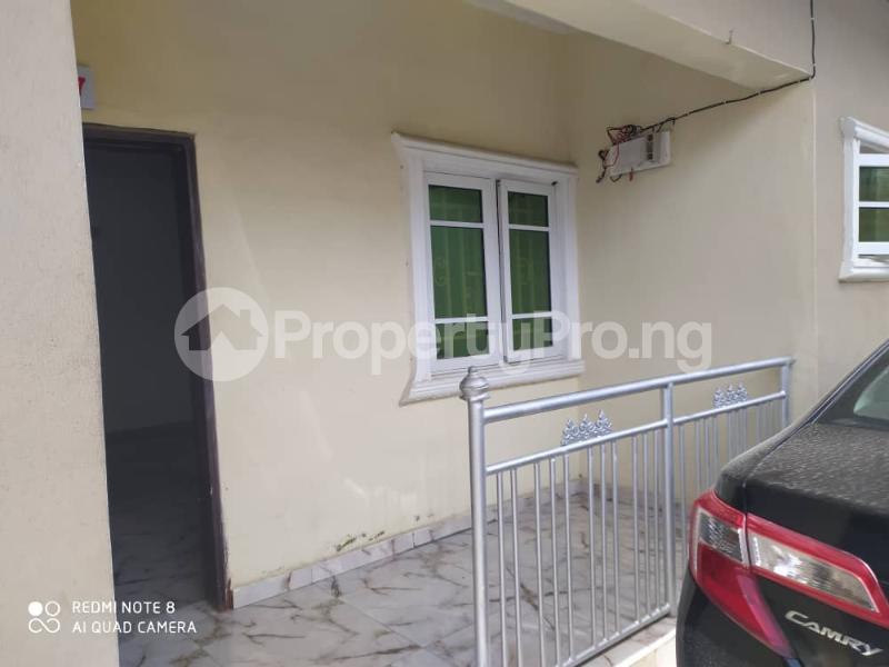 2 bedroom Flat / Apartment for rent Thomas estate Ajah Lagos - 0