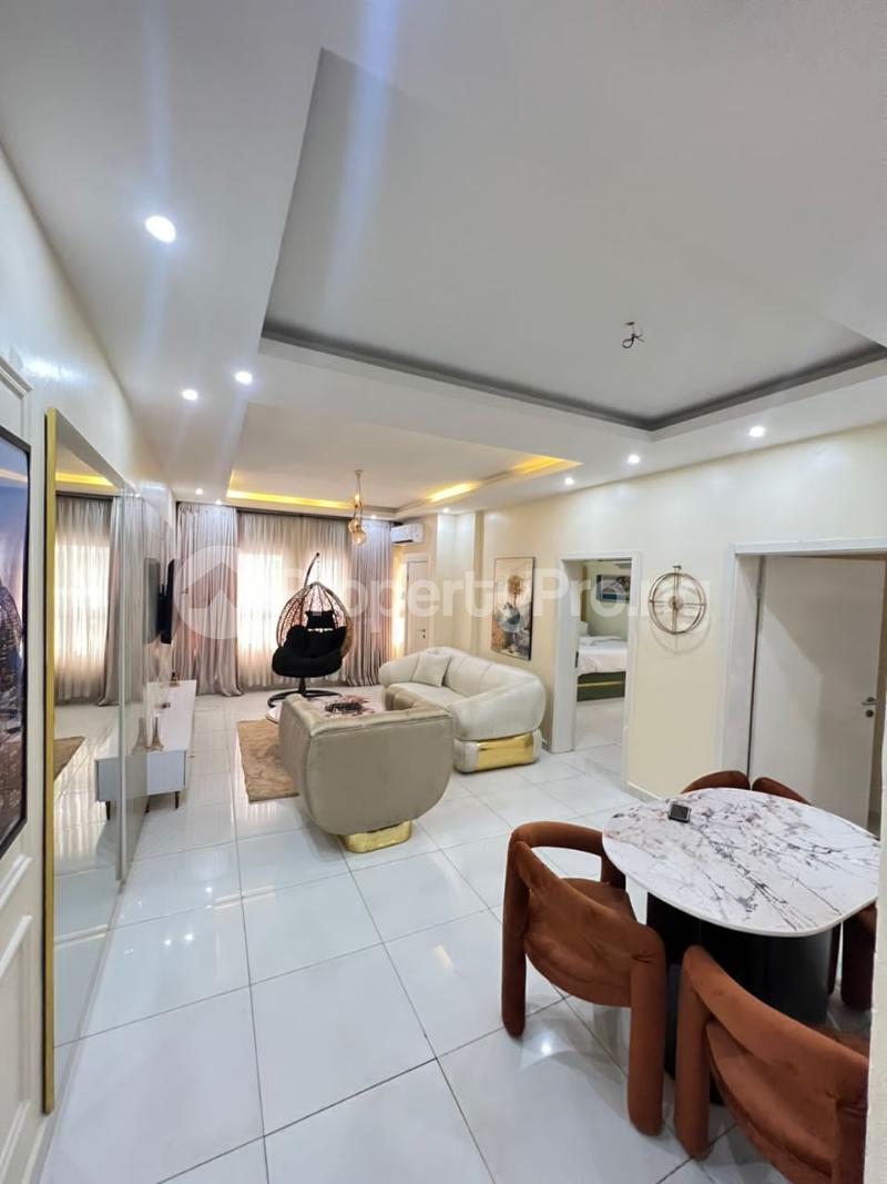 2 bedroom Flat / Apartment for shortlet Lekki Phase 1 Lekki Lagos - 0