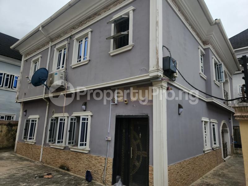 Flat / Apartment for rent Cedar County Estate Shangotedo Sangotedo Ajah Lagos