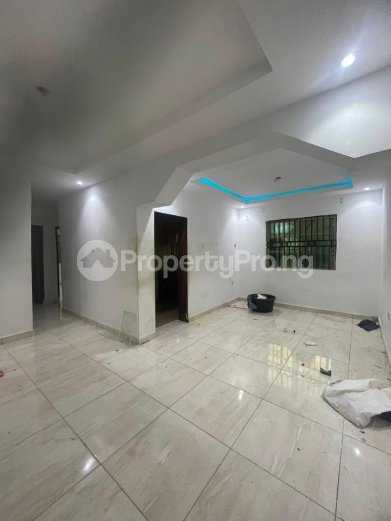 Flat / Apartment for rent Sangotedo Ajah Lagos