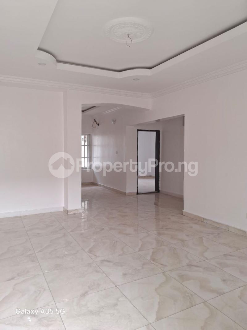 3 bedroom Flat / Apartment for rent Along Sangotedo Road Sangotedo Ajah Lagos