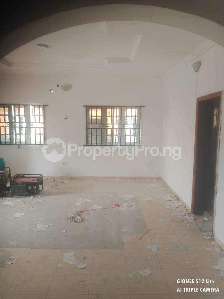 2 bedroom Flat / Apartment for rent Peace Estate, Badore Ajah Lagos