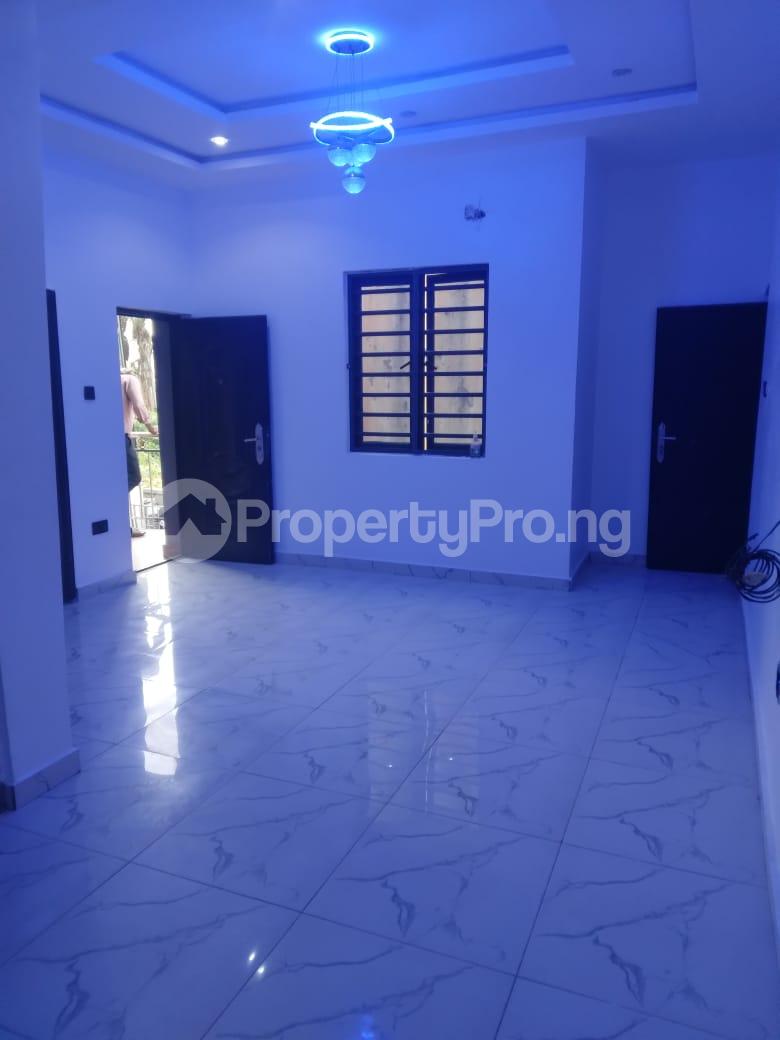 2 bedroom Flat / Apartment for rent In A Call To Access Estate Close To Shoprite Sangotedo Ajah Lagos
