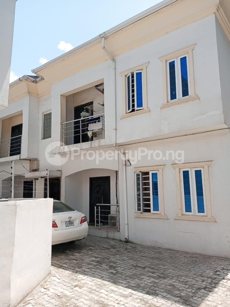 2 bedroom Flat / Apartment for rent Ilaje Ajah Lagos - 0