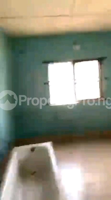 2 bedroom Flat / Apartment for rent Apata Side Off Oke Ira Yaba Lagos