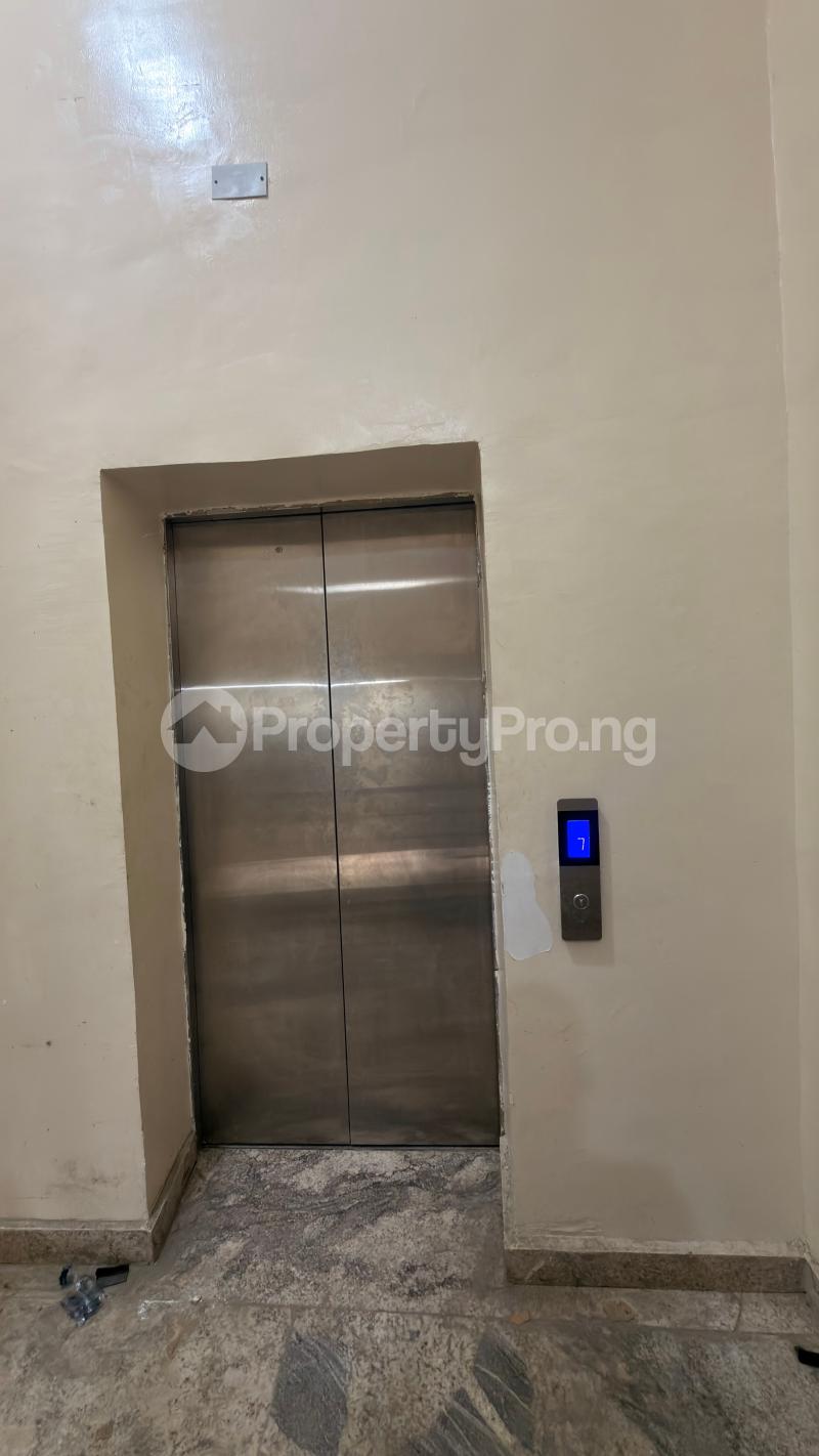 2 bedroom Flat / Apartment for rent Bishop Oluwole Street Victoria Island Lagos