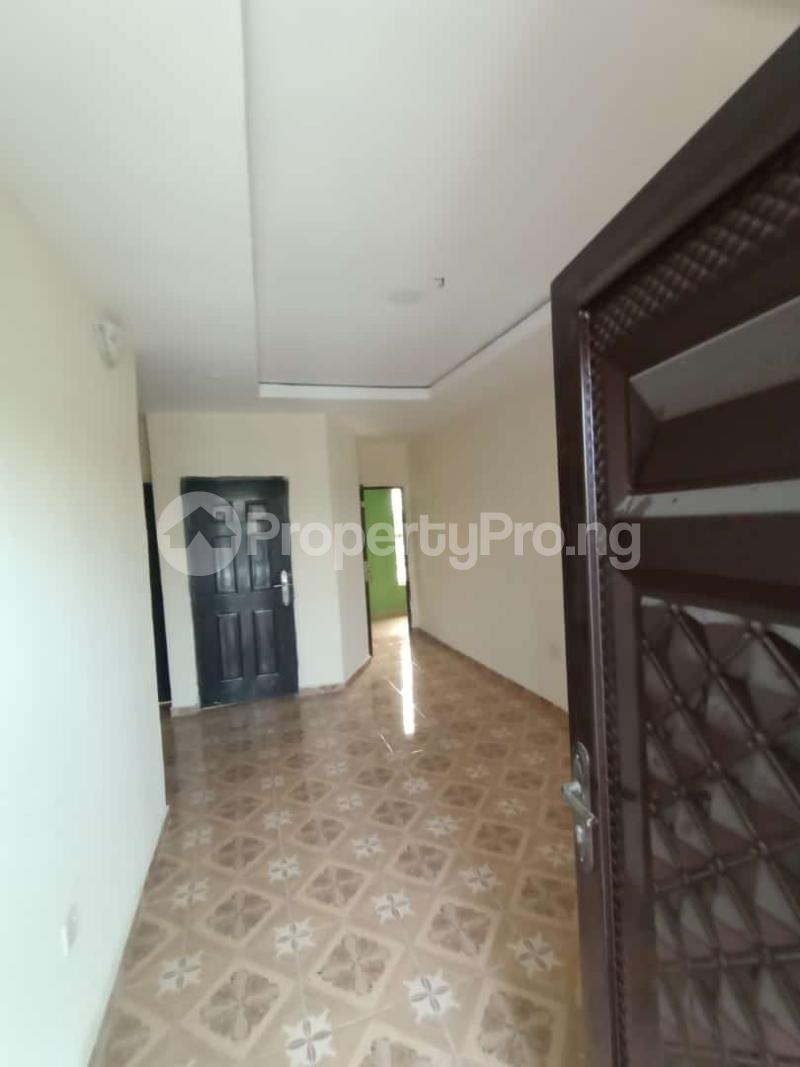 2 bedroom Flat / Apartment for rent Olokonla Ajah Lagos
