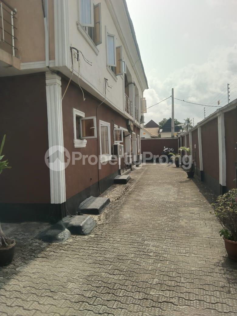 3 bedroom Flat / Apartment for rent Thomas estate Ajah Lagos
