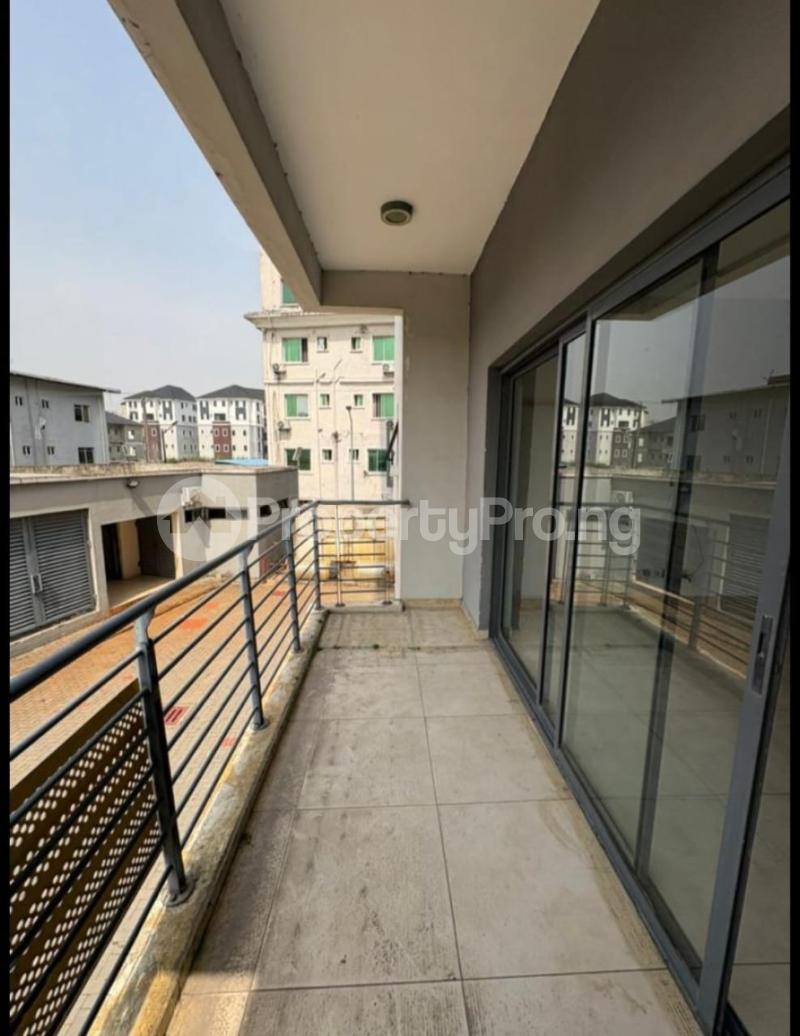 3 bedroom House for rent Ikate Lekki Lagos