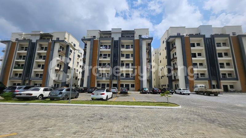3 bedroom House for rent River Park Estate Lugbe Lugbe Abuja