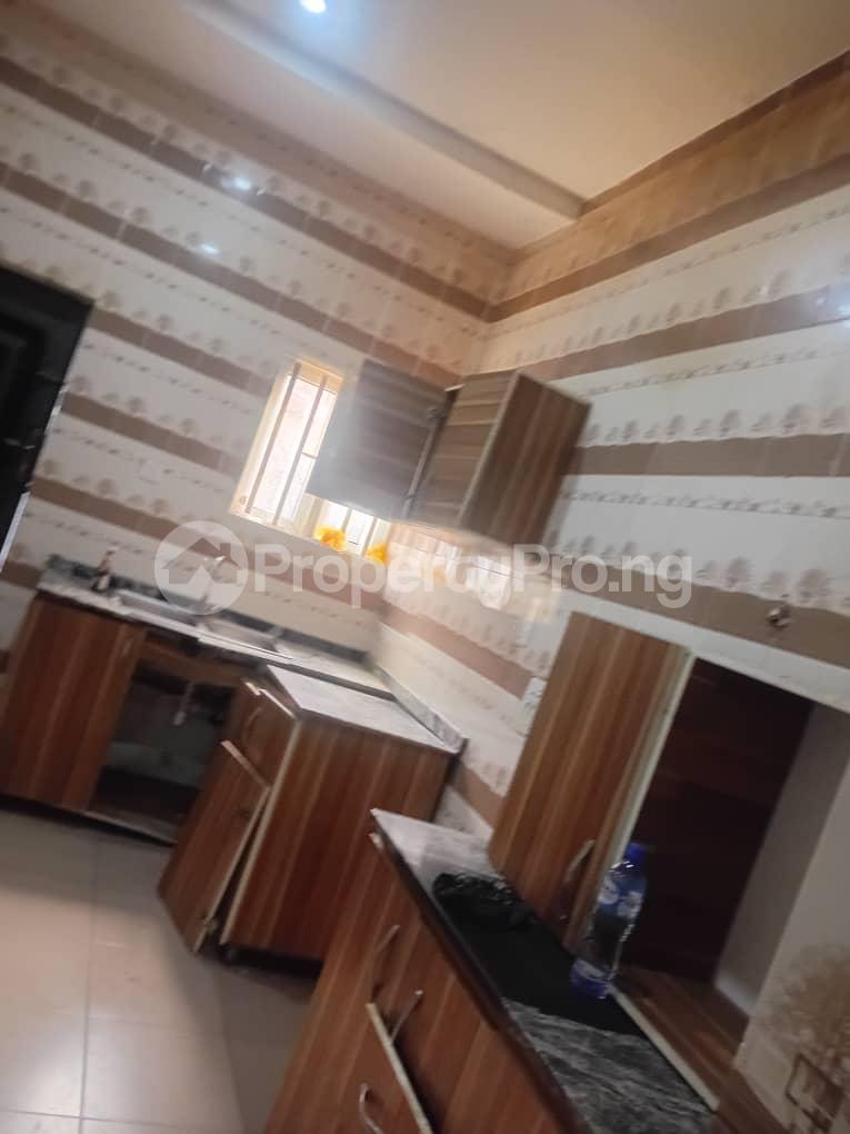 3 bedroom House for rent Pyakasa Lugbe Lugbe Abuja