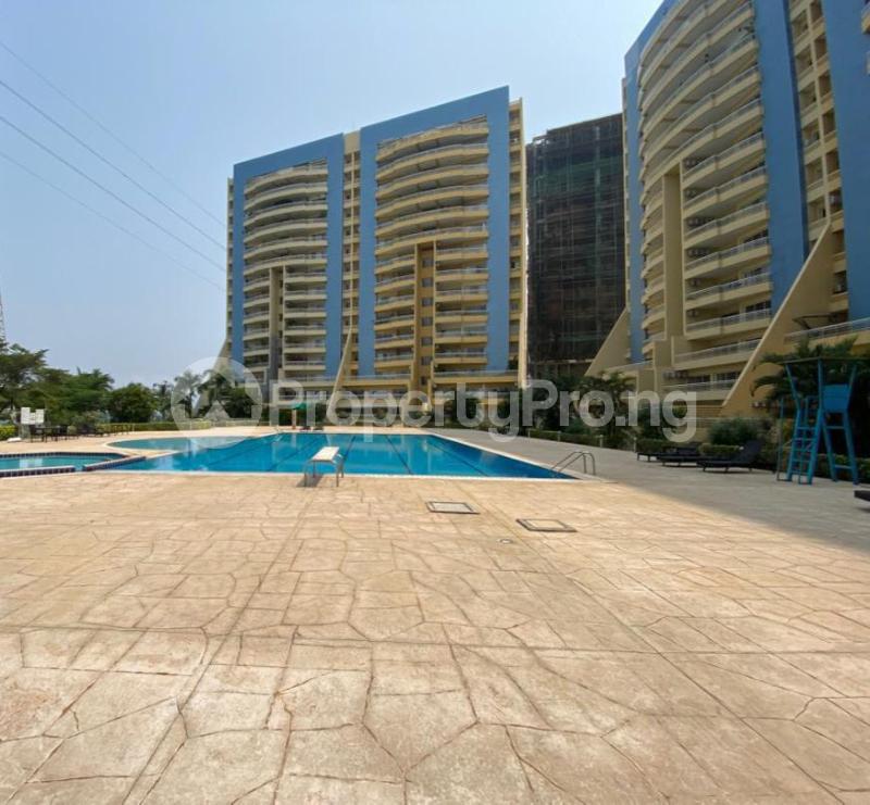 3 bedroom House for rent Banana Island Ikoyi Lagos