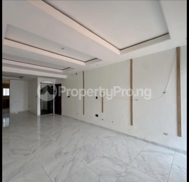 3 bedroom House for rent Freedom Way Lekki Lagos - 0
