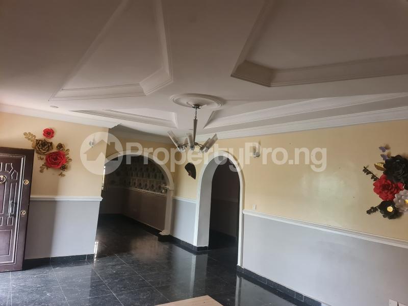 3 bedroom House for rent Von Road Airport Road Lugbe Abuja Lugbe Abuja