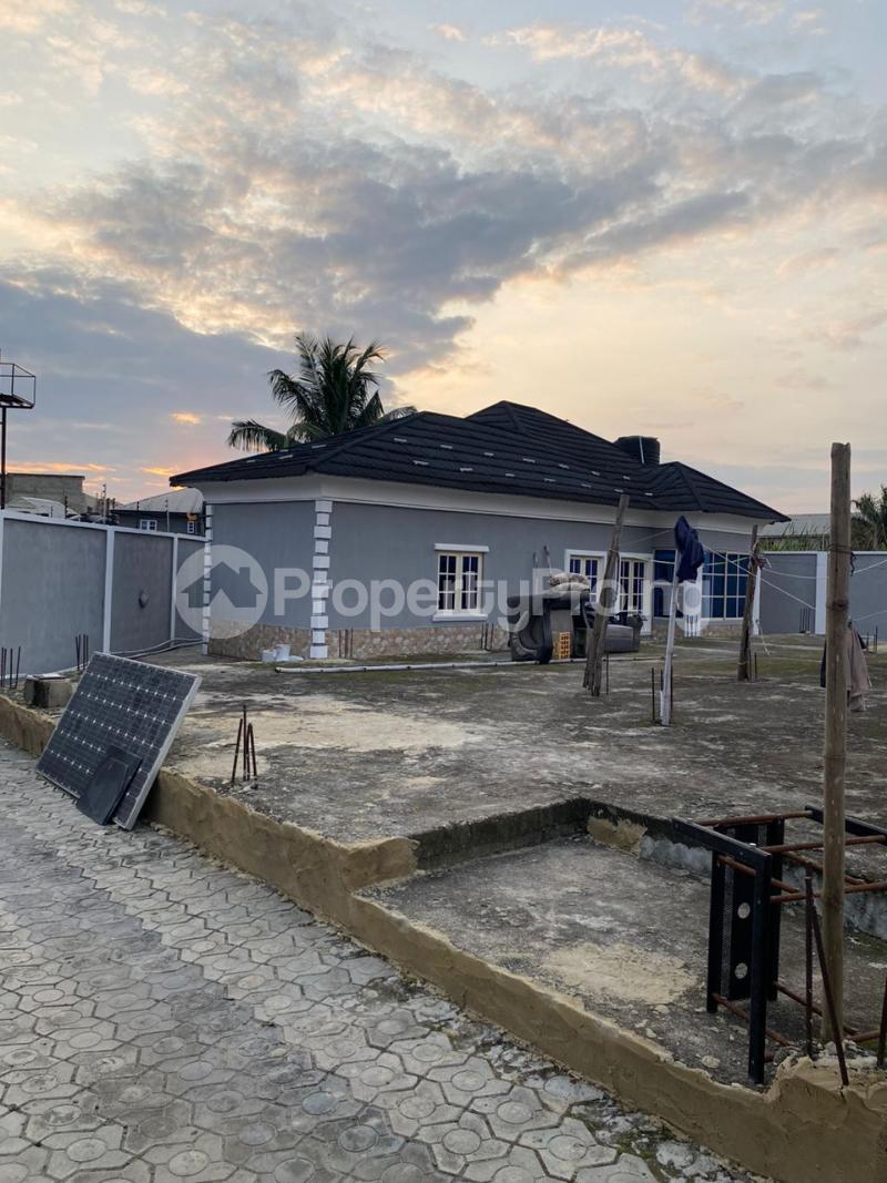 3 bedroom Flat / Apartment for rent Badore Ajah Lagos