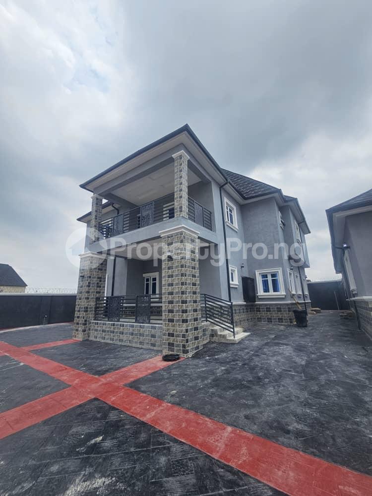 3 bedroom House for rent Nut Axis Lugbe Abuja