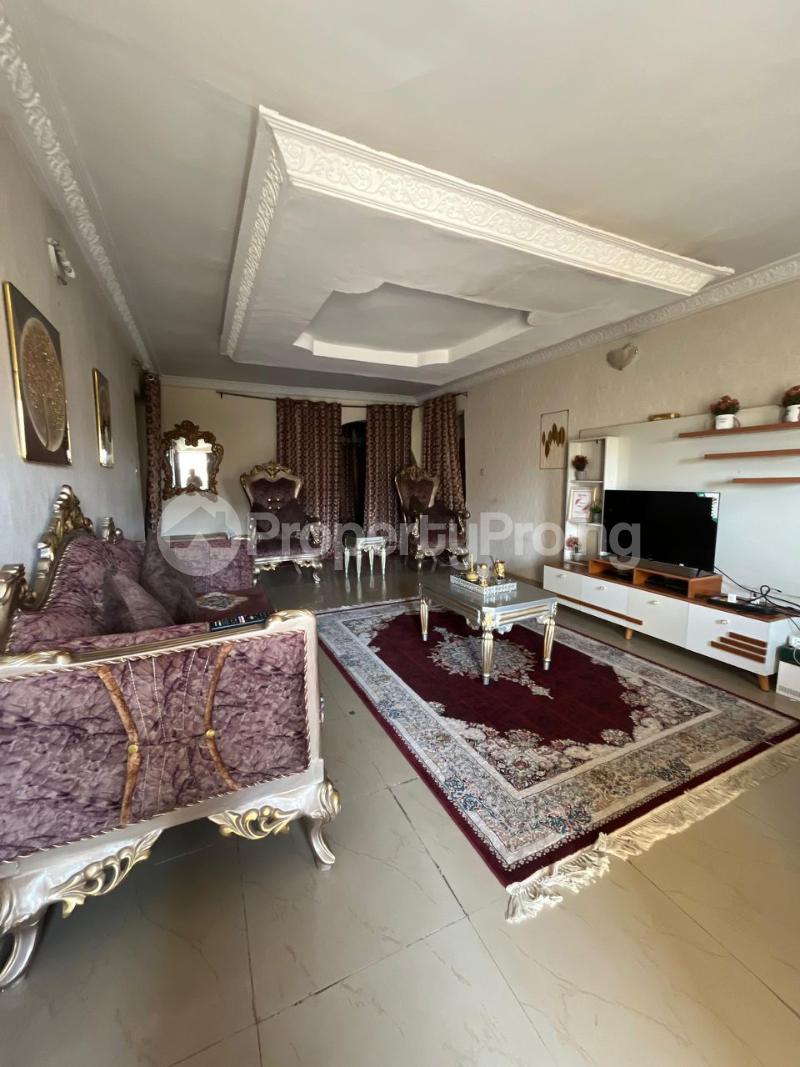 3 bedroom House for rent Trade More Estate Lugbe Abuja