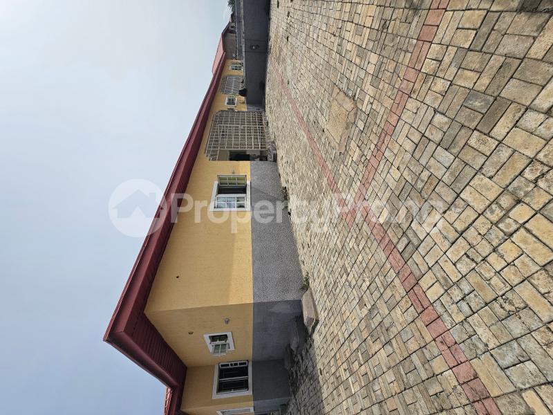 3 bedroom House for rent Federal Housing Authority Fha Lugbe Lugbe Abuja