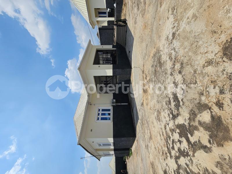 3 bedroom House for rent Pyakasa Lugbe Lugbe Abuja